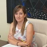 Tania María Andicoberry Esparcia