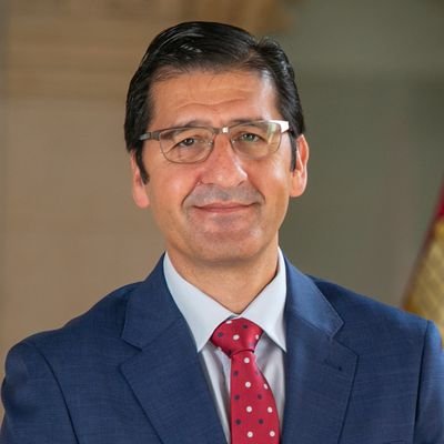 José Manuel Caballero Serrano