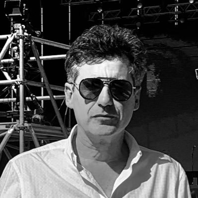 Francisco José  Cobo Navarro