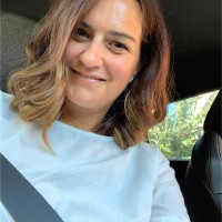 Silvia Fernández García