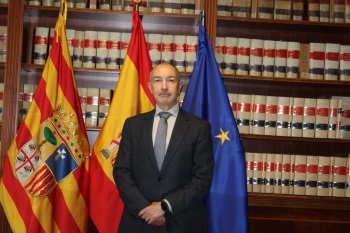 Fernando Ángel Beltrán Blázquez