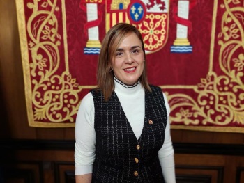 Alicia Echeverría Jaime