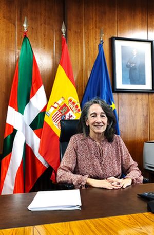 María Soledad Garmendia Beloqui