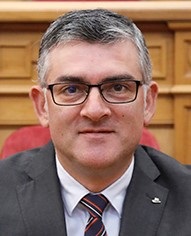 Ángel Tomás Godoy Martínez