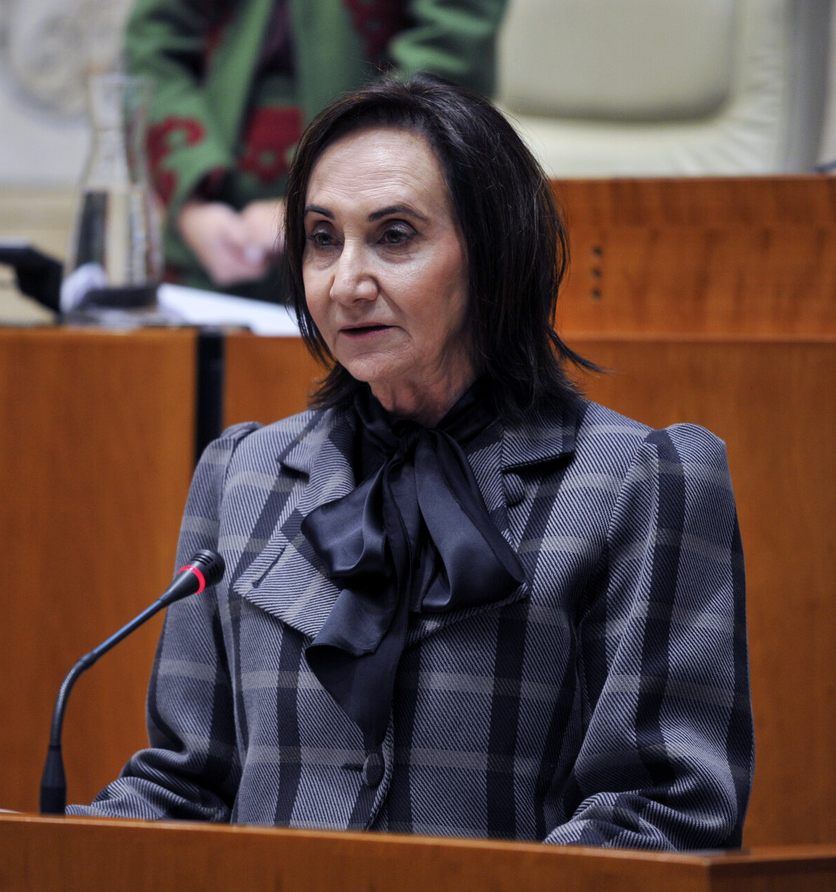 María Jesús Salvatierra Gordillo