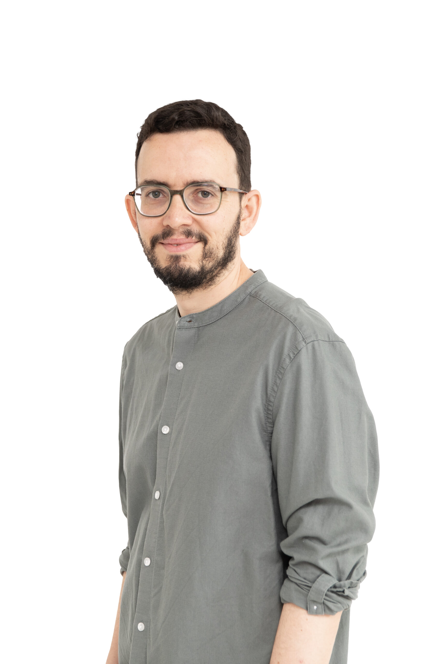 Miguel Ángel Llamas