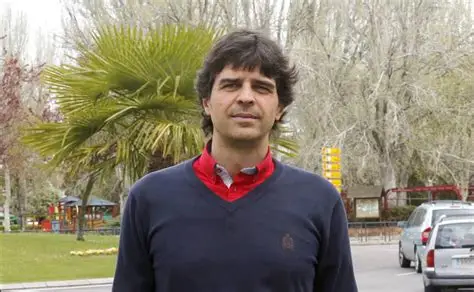 Juan Antonio Gascón Sorribas