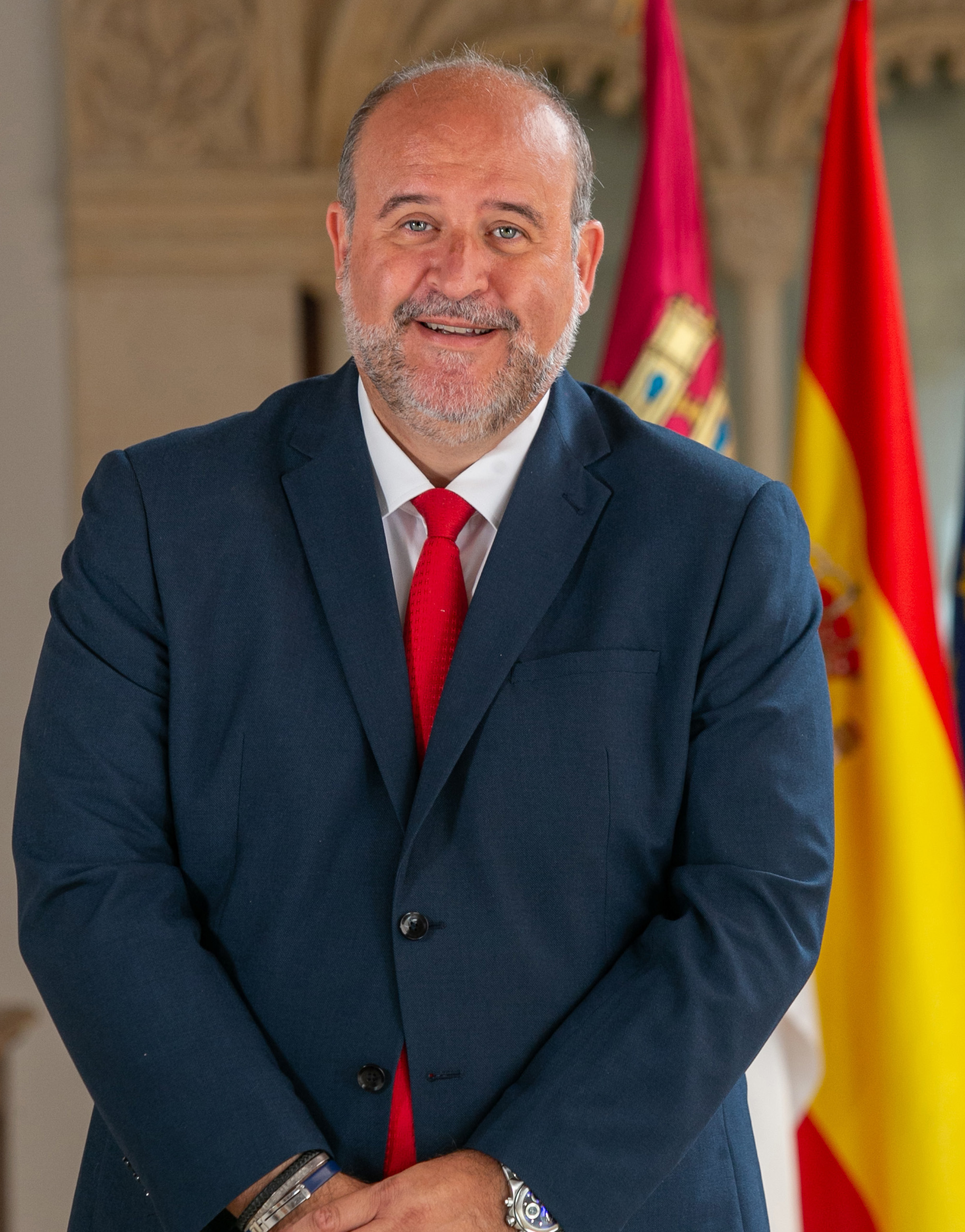 José Luis Martínez Guijarro