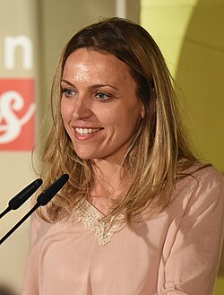 María Jesús  Merino Poyo