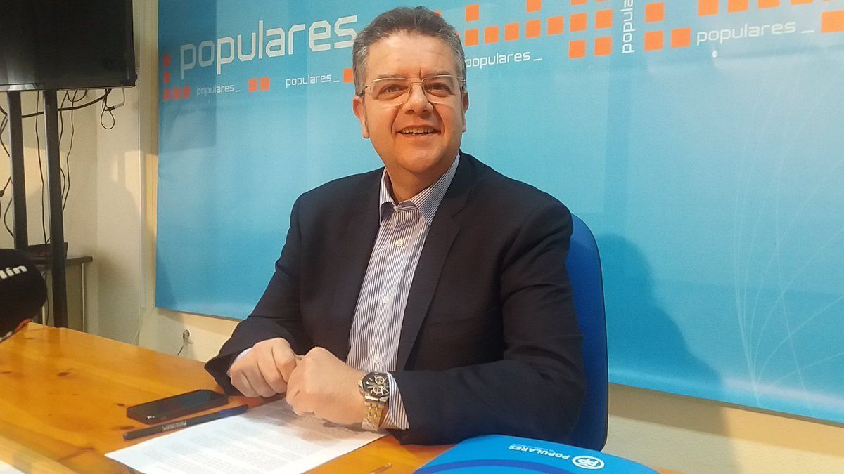 Juan Antonio Moreno Moya