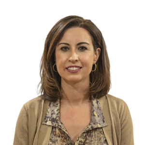 Teresa Ladrero Parral