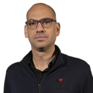 Jorge Juan Pastor Pérez