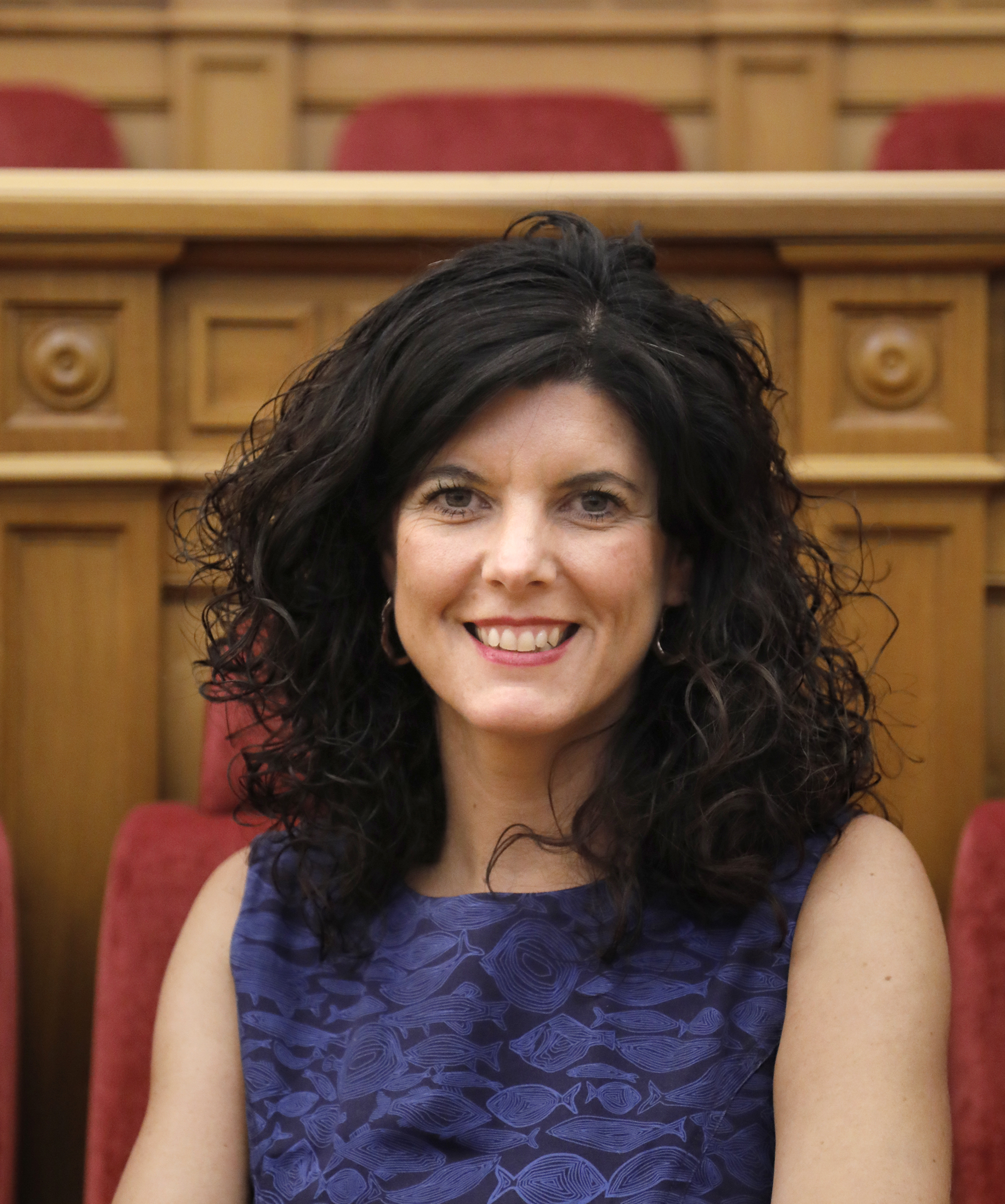 Josefa Navarrete Pérez