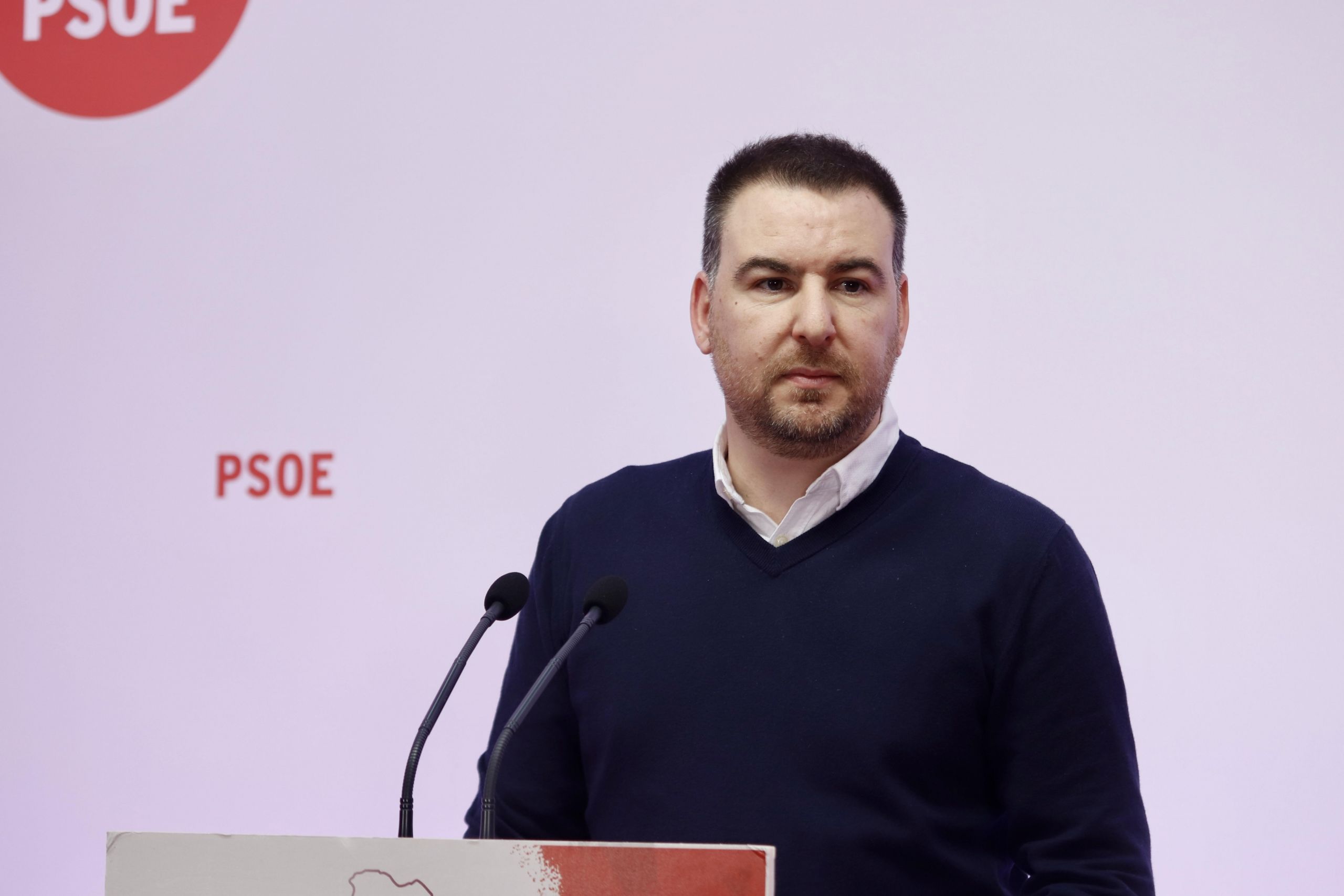 Antonio Sánchez Requena