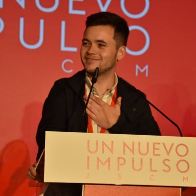 Álvaro Toconar Calleja