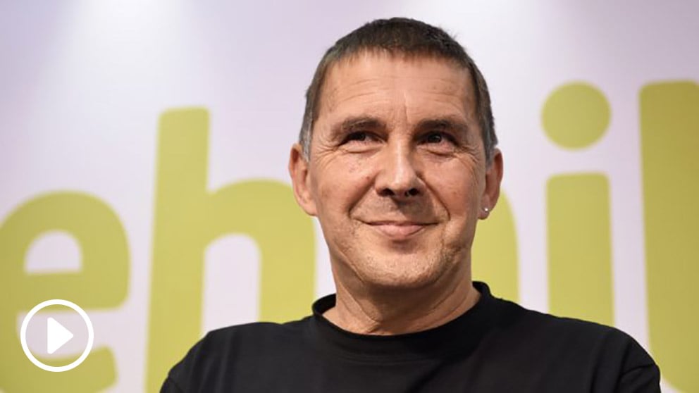Arnaldo Otegi Mondragón