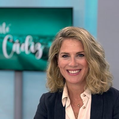 Ana María Mestre García