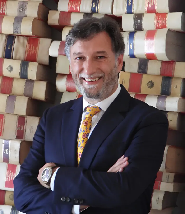 Cristóbal Palacio Ruiz