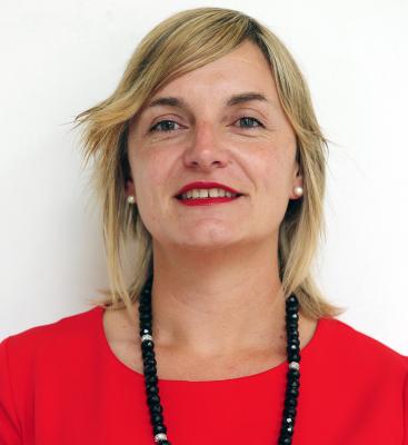 Ana Obregón Abascal