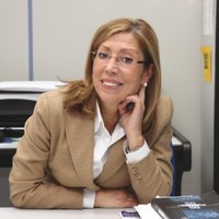Natividad Pérez Salazar
