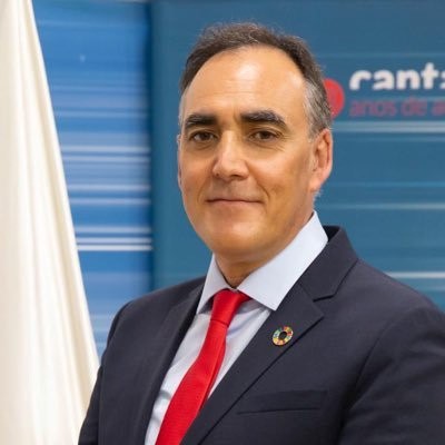 Raúl Pesquera Cabezas