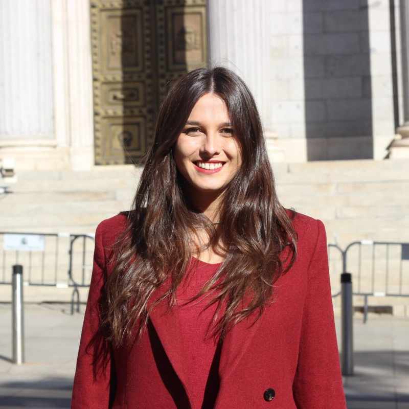 Beatriz Borrás Vergel