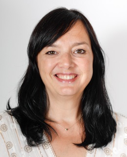 Miriam Bravo Sánchez
