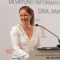 Ana Dávila-Ponce de León Municio
