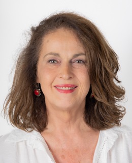 Carla Delgado Gómez