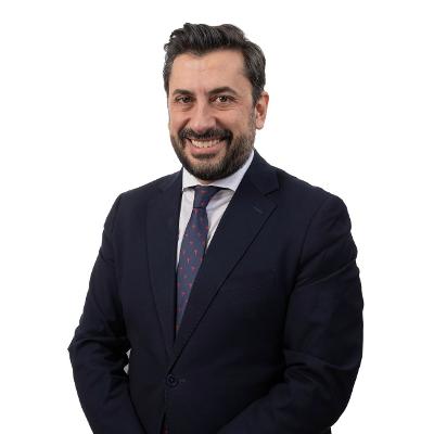 Carlos Díaz-Pache Gosende