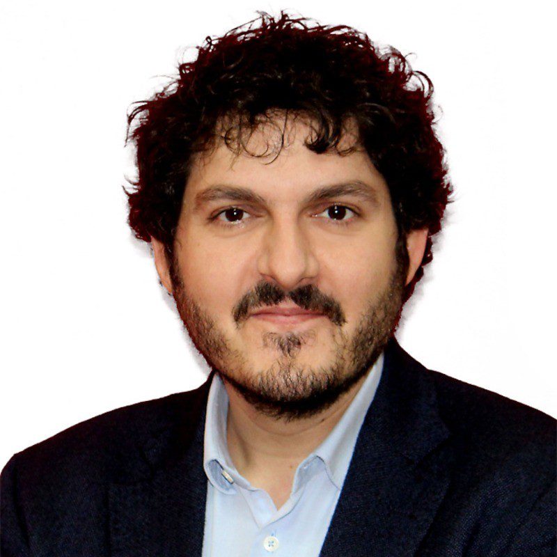 Horacio Díez Contreras