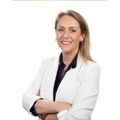 Alma Lucía Ezcurra Almansa