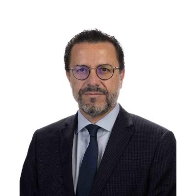 Francisco Javier Fernández-Lasquetty Blanc