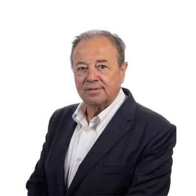 José Luis García Sánchez