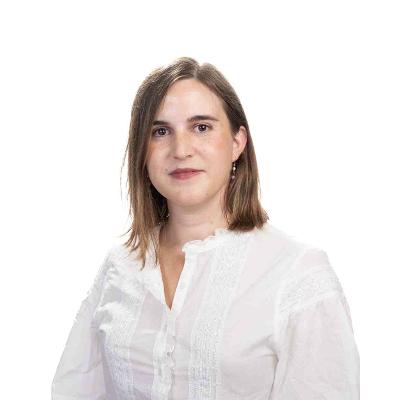 Jimena González Gómez