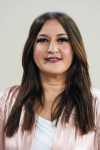 Verónica Pérez Fernández