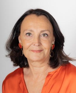 María Yolanda Ibarrola de la Fuente
