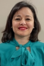 Virginia Pérez Galindo