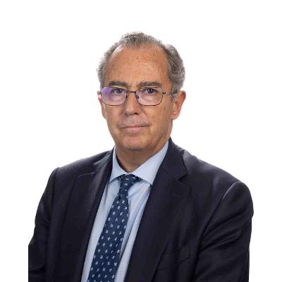 Enrique Matías Ossorio Crespo