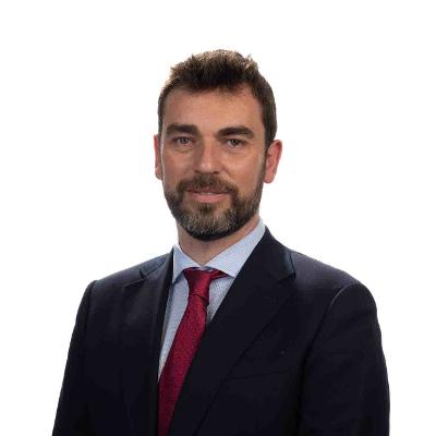 David Jonathan Parry Lafont