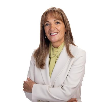 María Inmaculada Pérez Bordejé