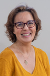 Susana Rivas Pineda