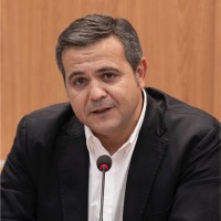 Jorge Rodrigo Domínguez