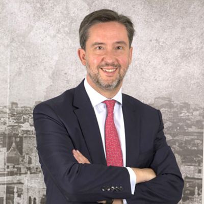 José Luis Ruiz Bartolomé