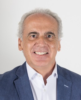 Enrique Ruiz Escudero