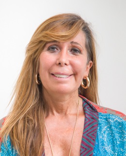 Alicia Sánchez-Camacho Pérez