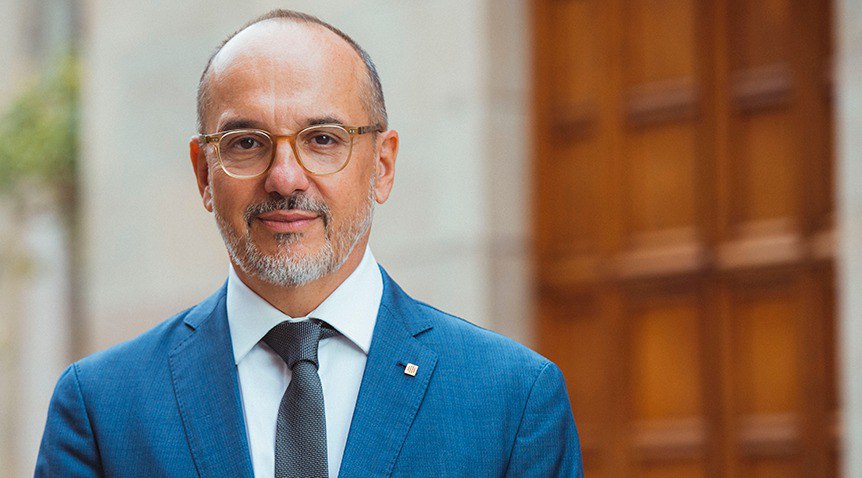 Carles Campuzano i Canadés