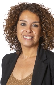 Laia Cañigueral Olivé