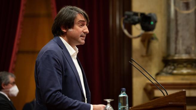 Francesc de Dalmases i Thió