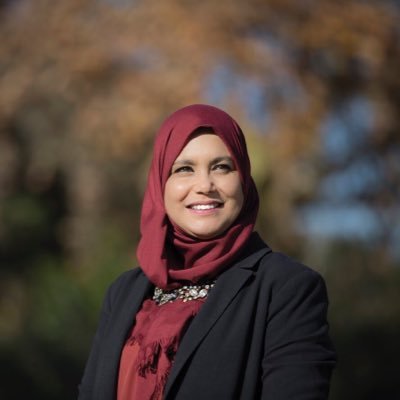 Najat Driouech Ben Moussa